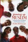 Image for Growing Up Muslim
