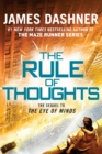 Image for The Rule of Thoughts (The Mortality Doctrine, Book Two)