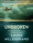 Image for Unbroken (The Young Adult Adaptation) : An Olympian&#39;s Journey from Airman to Castaway to Captive