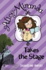 Image for Alice-Miranda Takes the Stage