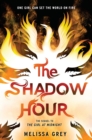 Image for The Shadow Hour