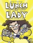 Image for Lunch Lady and the Schoolwide Scuffle