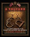 Image for A volcano beneath the snow: John Brown&#39;s war against slavery