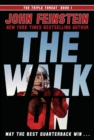 Image for The Walk On (The Triple Threat, 1)