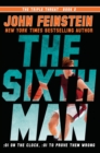 Image for The Sixth Man (The Triple Threat, 2)