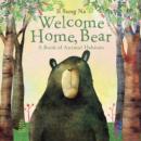 Image for Welcome home, Bear: a book of animal habitats