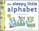 Image for The sleepy little alphabet  : a bedtime story from Alphabet Town