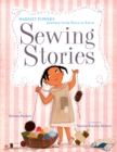 Image for Sewing stories  : Harriet Powers&#39; journey from slave to artist