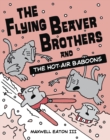 Image for The Flying Beaver Brothers and the Hot Air Baboons
