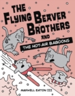 Image for Flying Beaver Brothers and the Hot Air Baboons