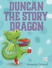 Image for Duncan the story dragon