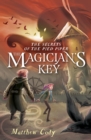 Image for Secrets of the Pied Piper 2: The Magician&#39;s Key : book 2