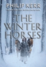 Image for The Winter Horses