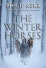 Image for Winter Horses