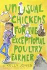 Image for Unusual chickens for the exceptional poultry farmer