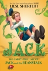 Image for Jack: The True Story of Jack and the Beanstalk