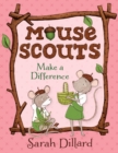 Image for Mouse Scouts: Make A Difference