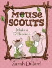 Image for Mouse Scouts: Make A Difference