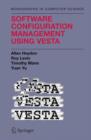Image for Software configuration management system using VESTA