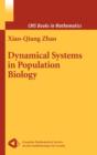 Image for Dynamical Systems in Population Biology