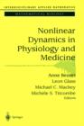 Image for Nonlinear Dynamics in Physiology and Medicine