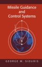 Image for Missile Guidance and Control Systems