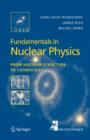 Image for Fundamentals in Nuclear Physics