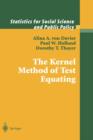 Image for The Kernel Method of Test Equating