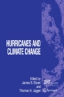 Image for Hurricanes and climate change