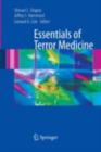 Image for Essentials of terror medicine