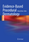 Image for Evidence-based procedural dermatology