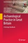 Image for Archaeological Practice in Great Britain