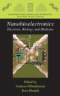Image for Nanobioelectronics - for Electronics, Biology, and Medicine