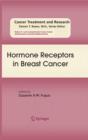 Image for Hormone receptors in breast cancer