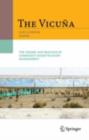 Image for The Vicuna: the theory and practice of community based wildlife management