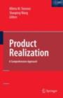 Image for Product realization: a comprehensive approach