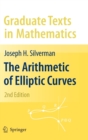 Image for The arithmetic of elliptic curves