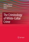 Image for The Criminology of White-Collar Crime