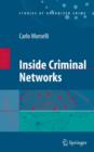 Image for Inside Criminal Networks