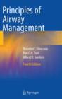 Image for Principles of airway management