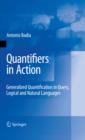 Image for Quantification in databases: generalized quantifiers in action
