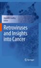 Image for Retroviruses and Insights into Cancer
