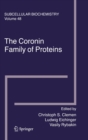 Image for The coronin family of proteins