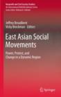 Image for East Asian Social Movements