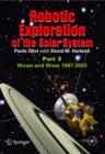Image for Robotic exploration of the solar systemPart 3,: Wows and woes, 1997-2003