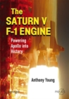Image for Saturn V F-1 Engine: Powering Apollo into History