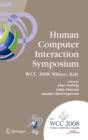 Image for Human-Computer Interaction Symposium
