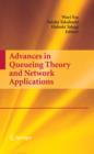 Image for Advances in queueing theory and network applications