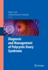 Image for Diagnosis and Management of Polycystic Ovary Syndrome