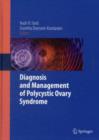 Image for Diagnosis and management of polycystic ovary syndrome